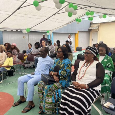 Unity In Our Roots! CTL Academy Celebrates Cultural heritage with Nigeria Day Student Showcase