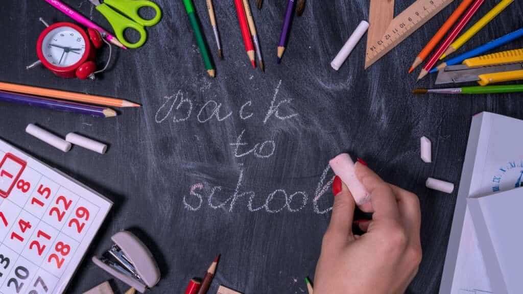 School Resumes for Students