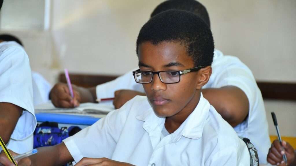 1st Semester Exams