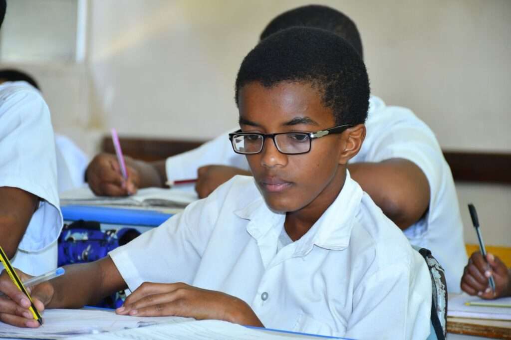 1st Quarter Exams
