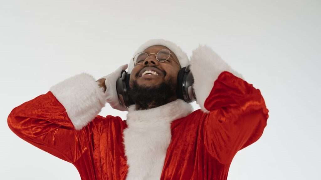 Christmas Musical