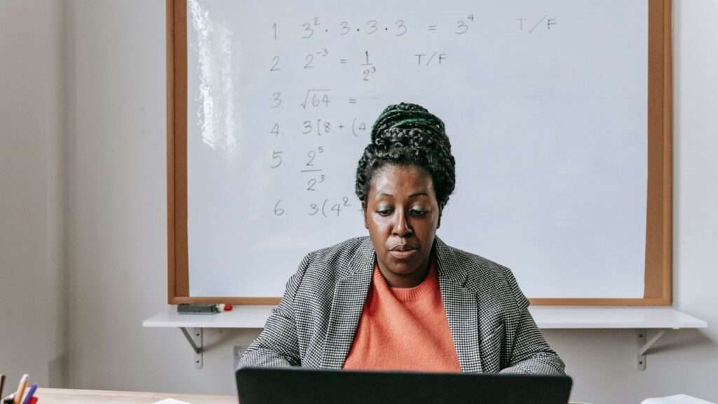 Teacher Work Days