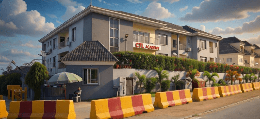 Open House/Back to School – Katampe Campus
