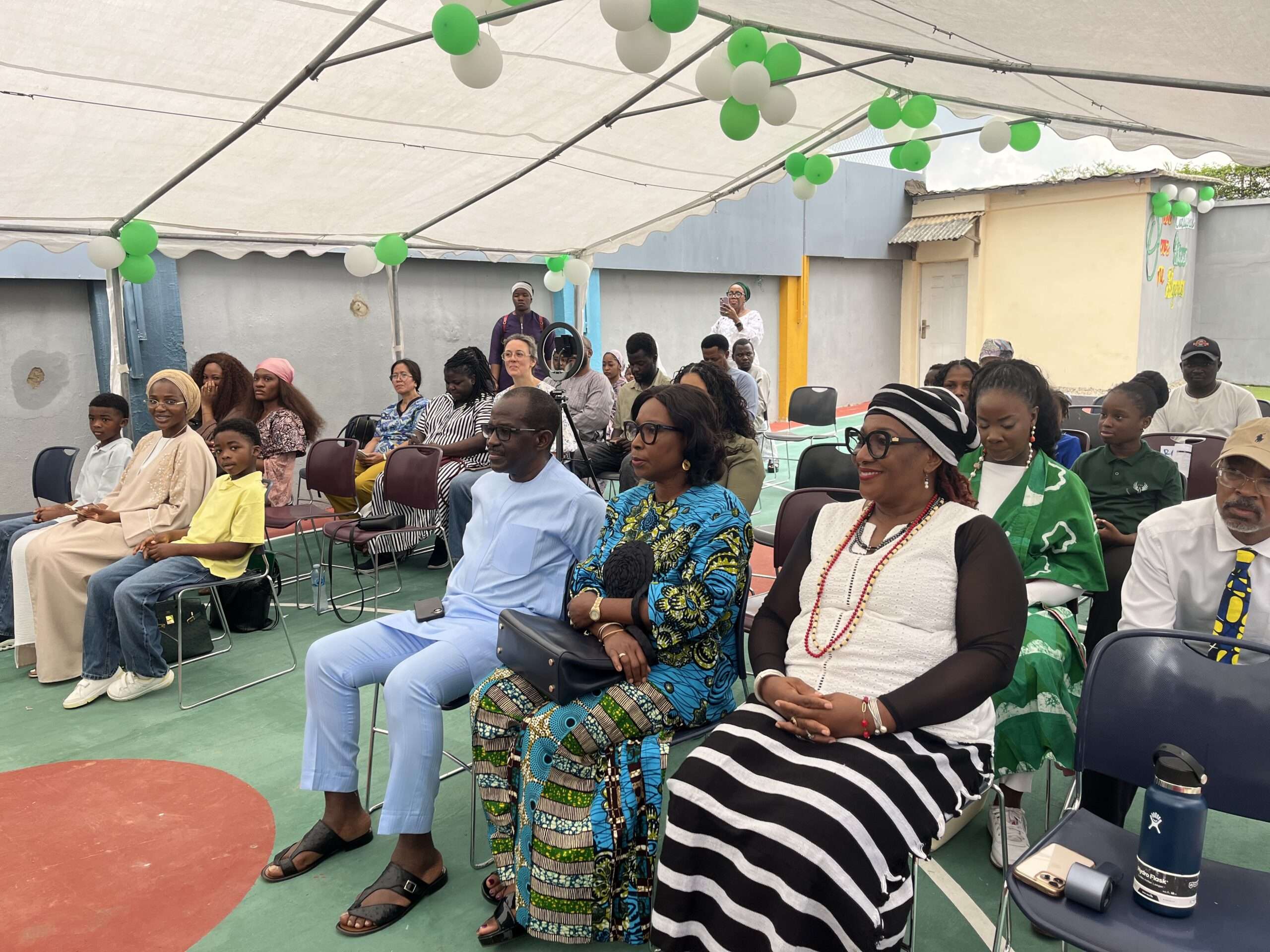 Unity In Our Roots! CTL Academy Celebrates Cultural heritage with Nigeria Day Student Showcase